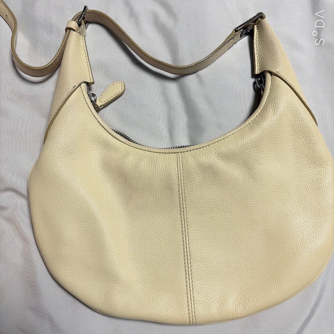 분크 미니 숄더백 상품이미지2