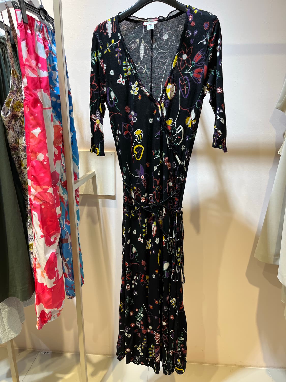 막스앤코 드레스 상품이미지1