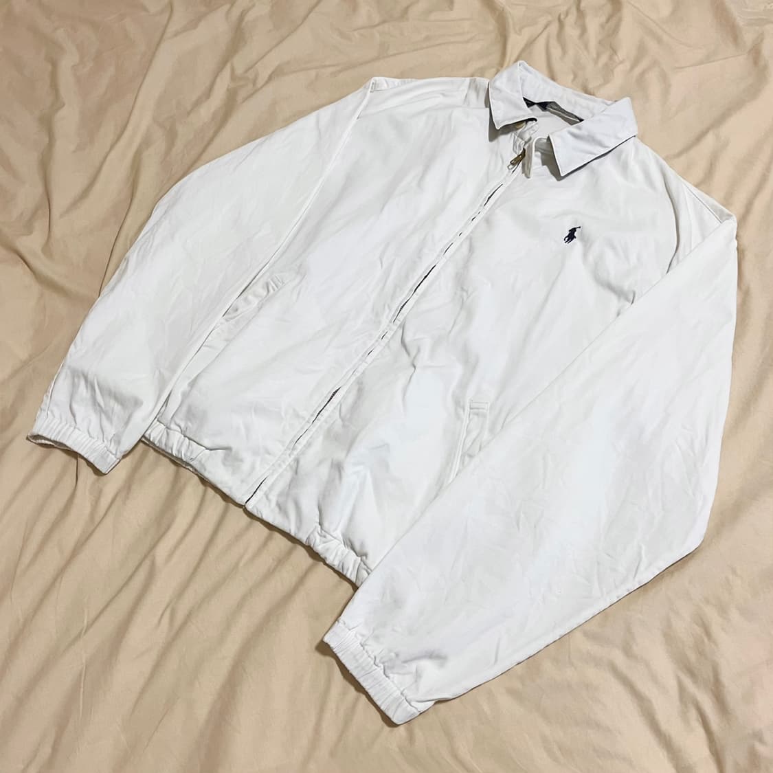 폴로 랄프로렌 스윙톱 자켓 made in USA 상품이미지1