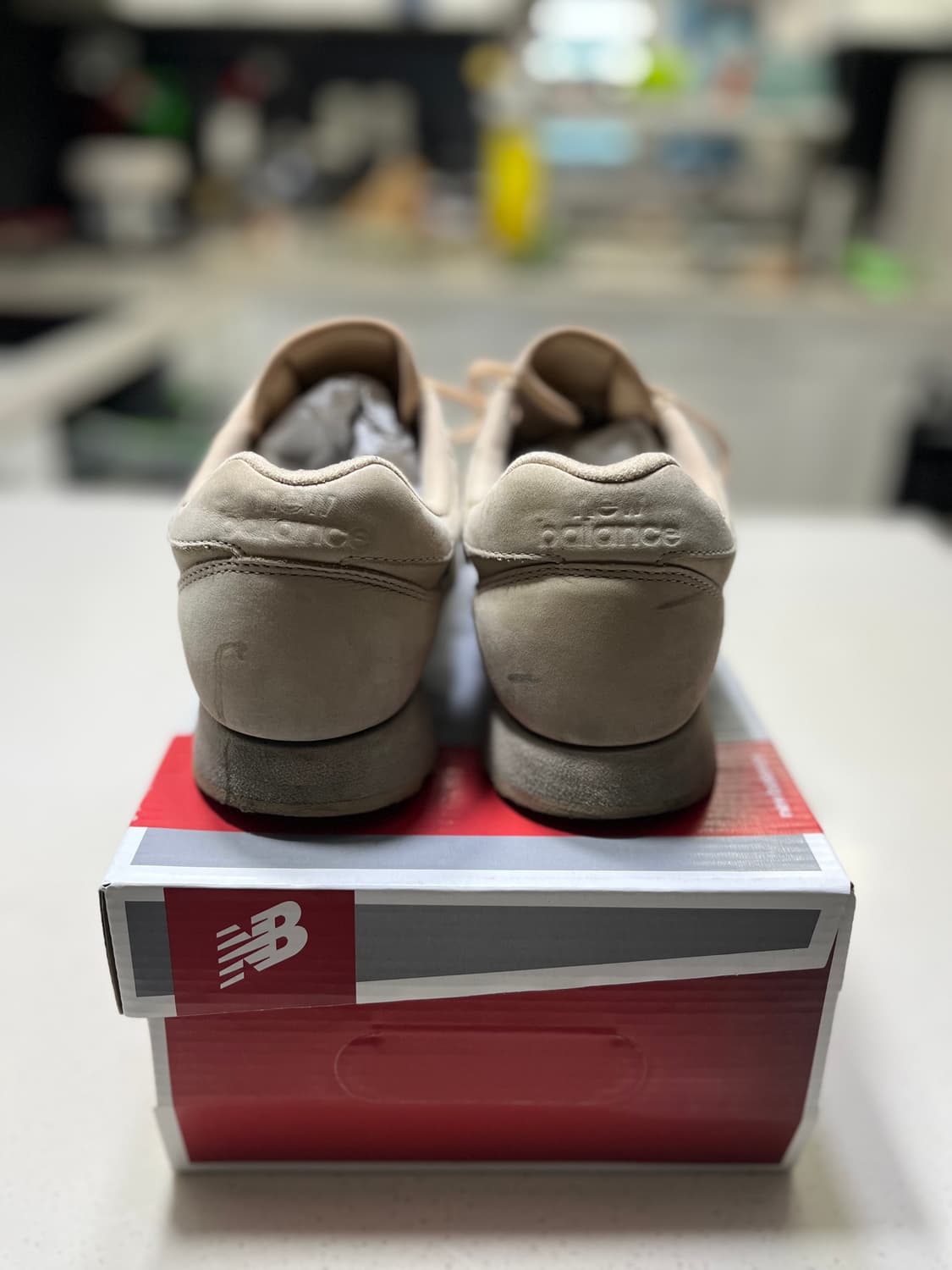 뉴발란스 U520 상품이미지4