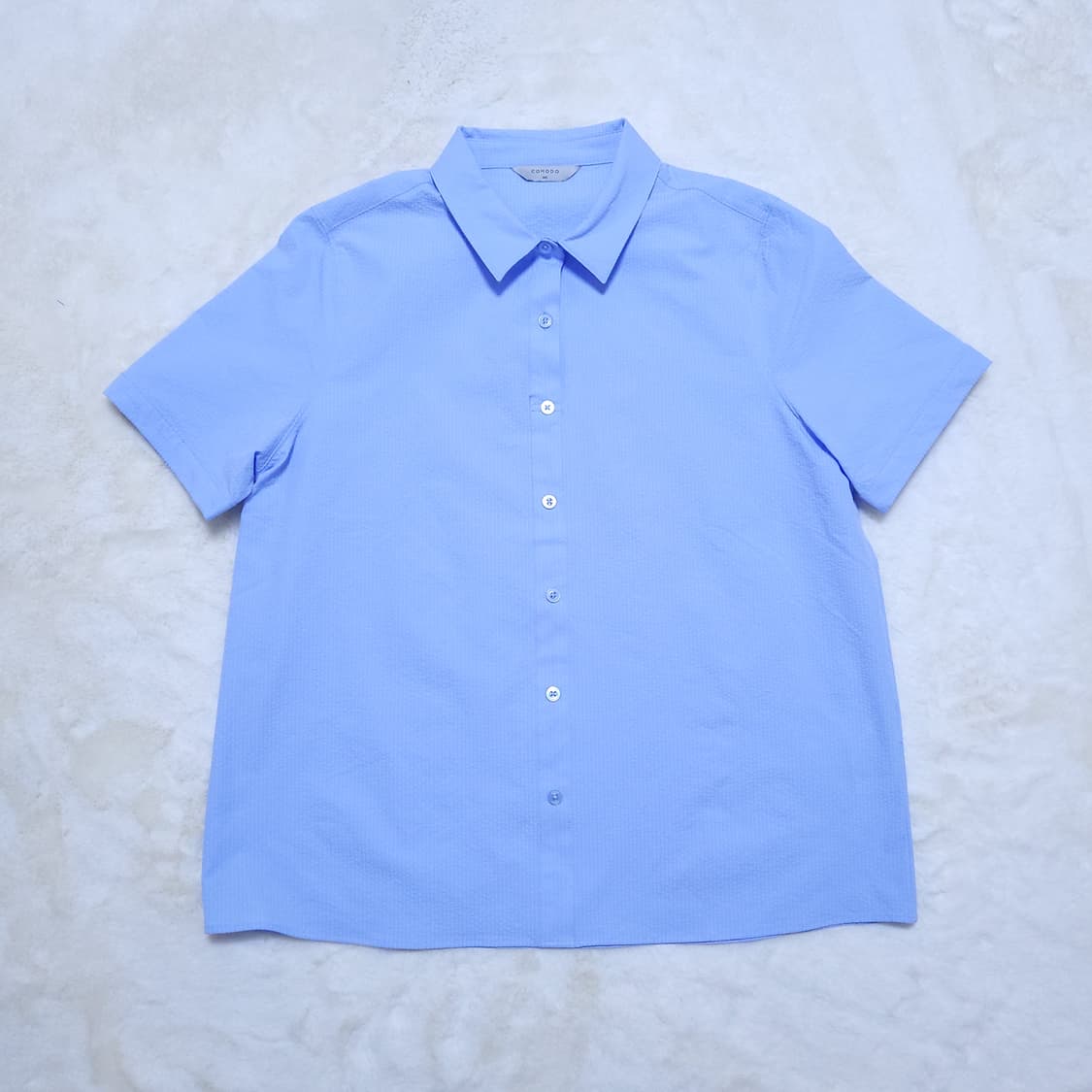 Comodo 남 셔츠 100 0406 상품이미지1