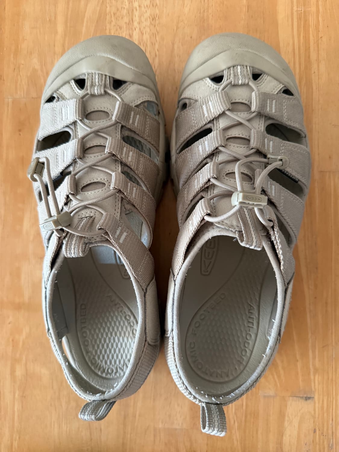 Keen 뉴포트 H2 사파리 상품이미지1