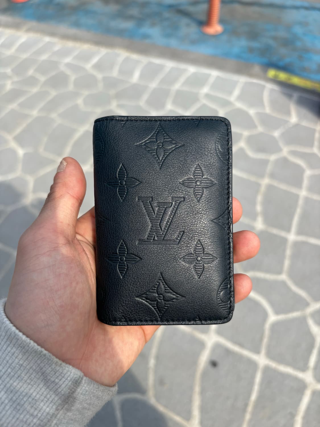 루이비통 쉐도어 카드지갑 상품이미지2