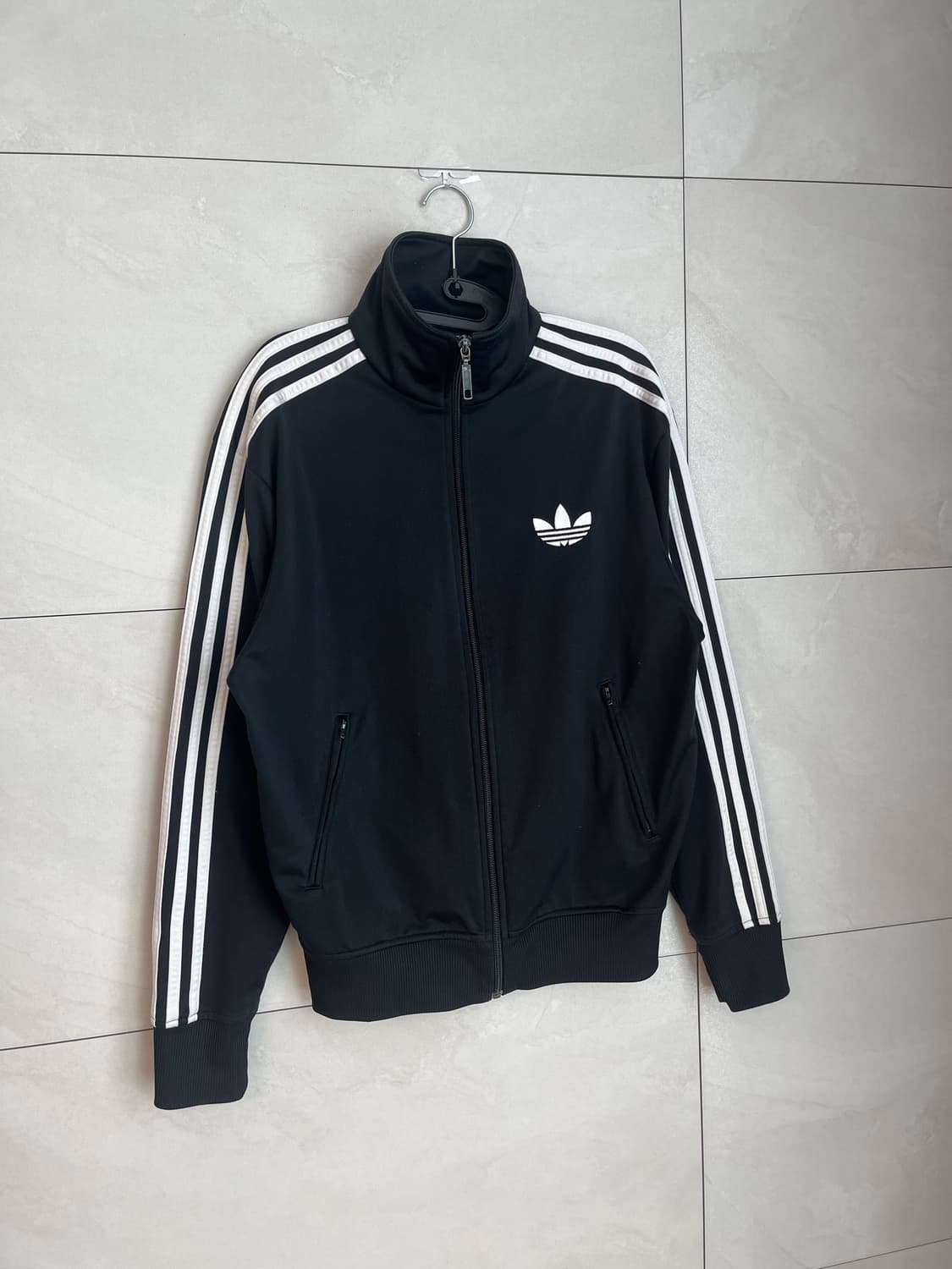 아디다스 구파이어버드 져지 블랙 [90] 상품이미지2