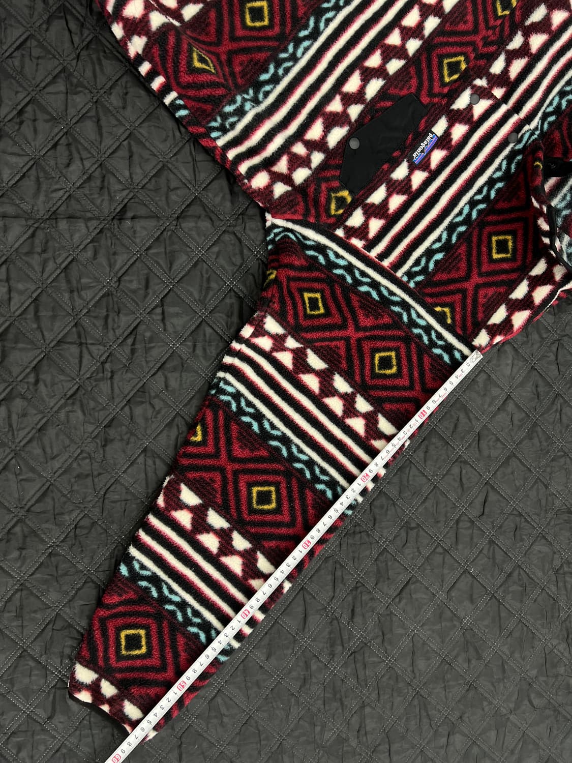  Synchilla® Snap-T® 풀오버( M )  상품이미지8