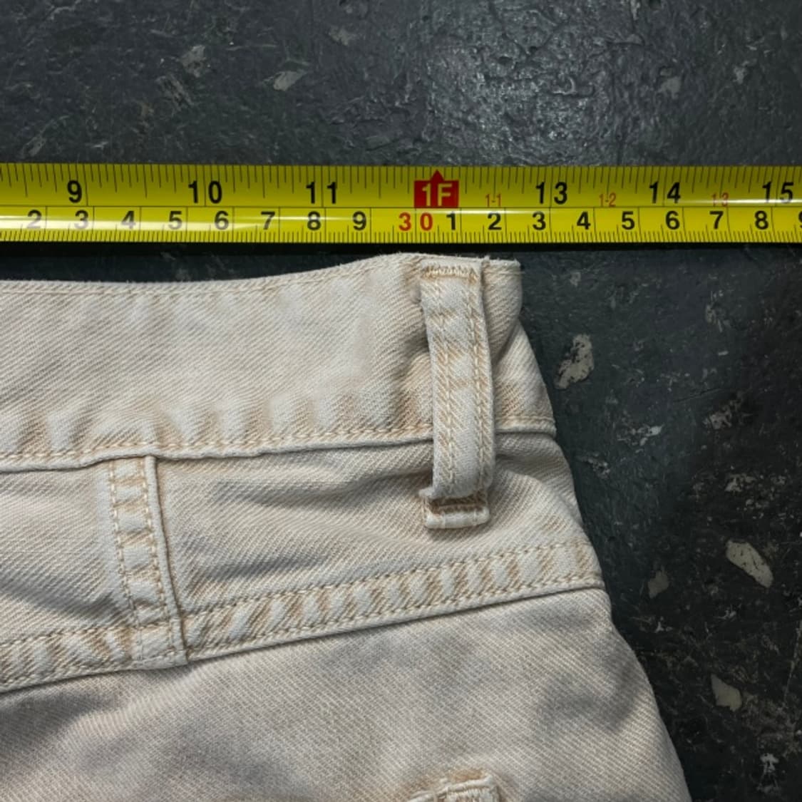 26 칼하트 WIP 더블니 워크팬츠  상품이미지8