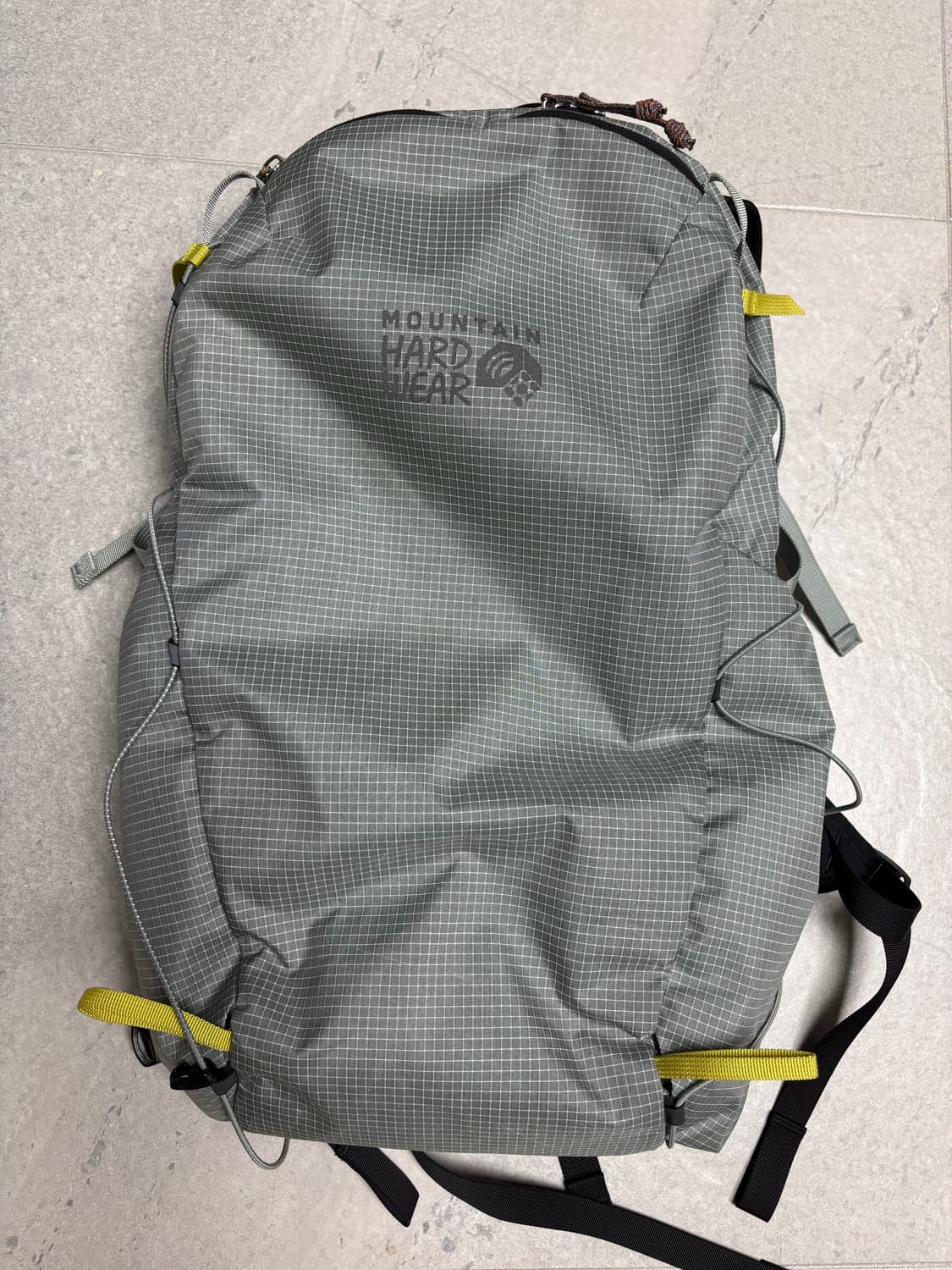 마운틴 하드웨어 리키티 스플릿 20L 백팩 상품이미지9