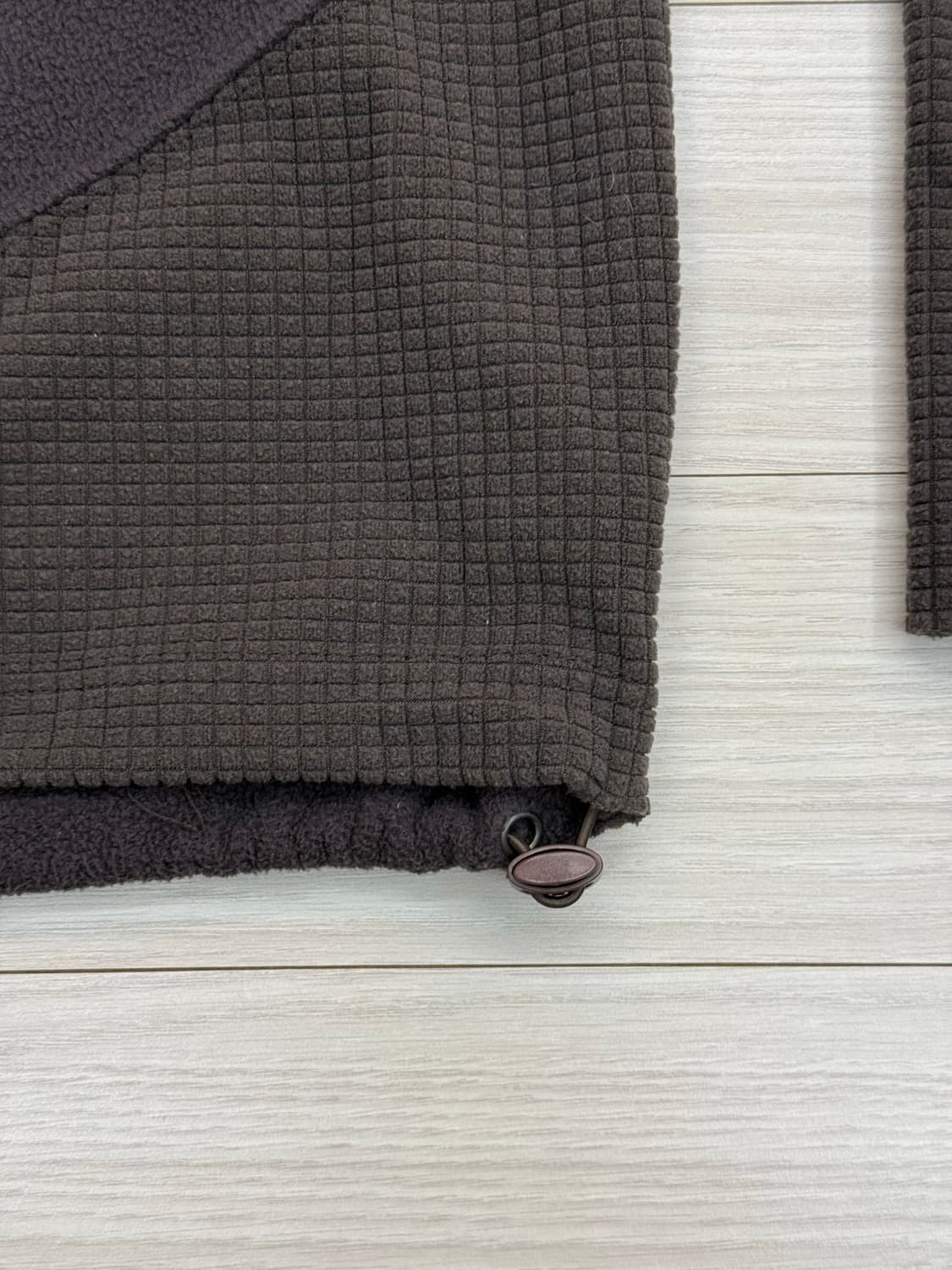 윈더 blocking fleece 상품이미지2