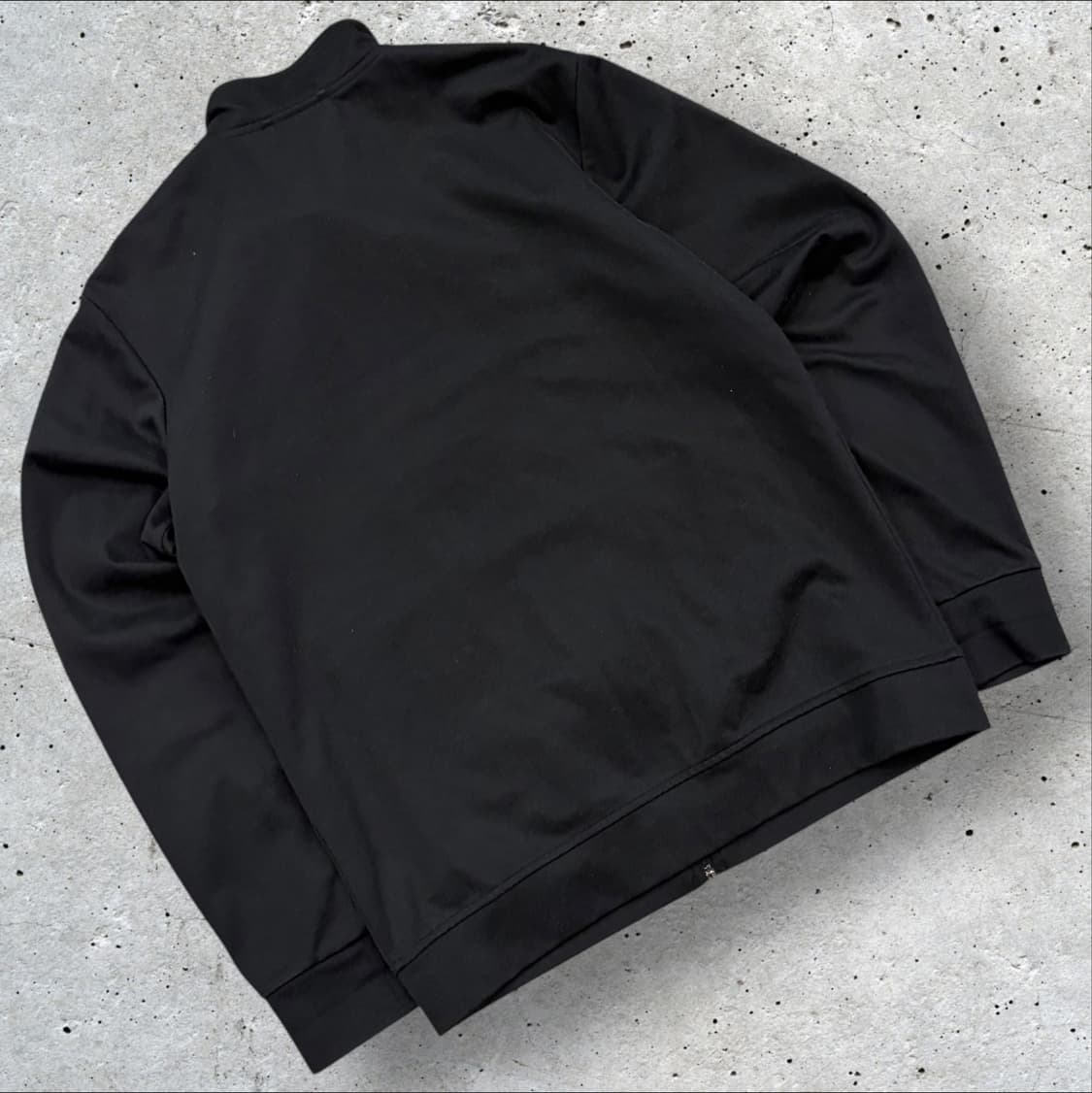 [105] 아디다스 유로파 삼선 블랙 트랙탑 져지 C109 상품이미지2