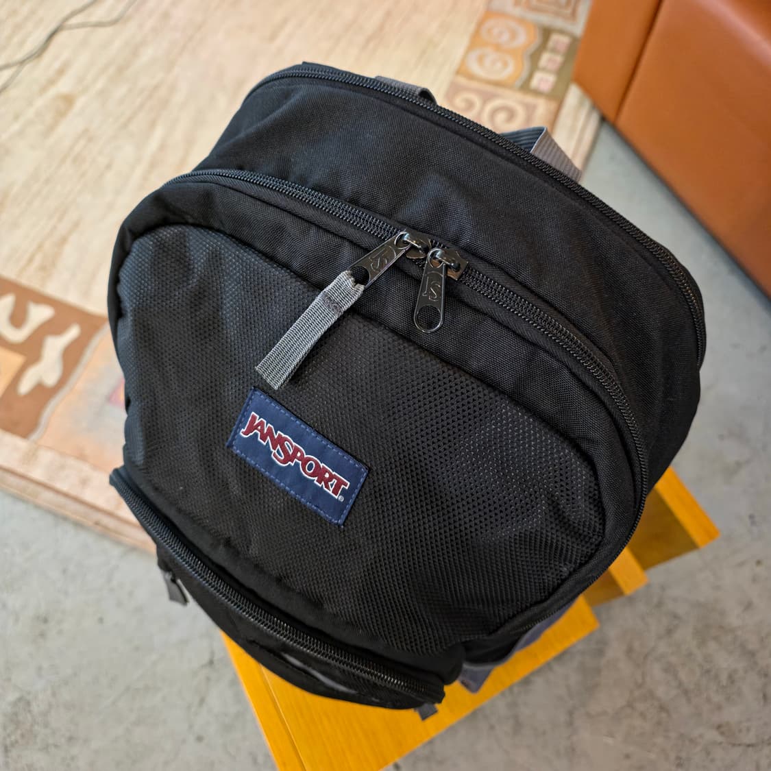 잔스포츠 백팩  상품이미지7