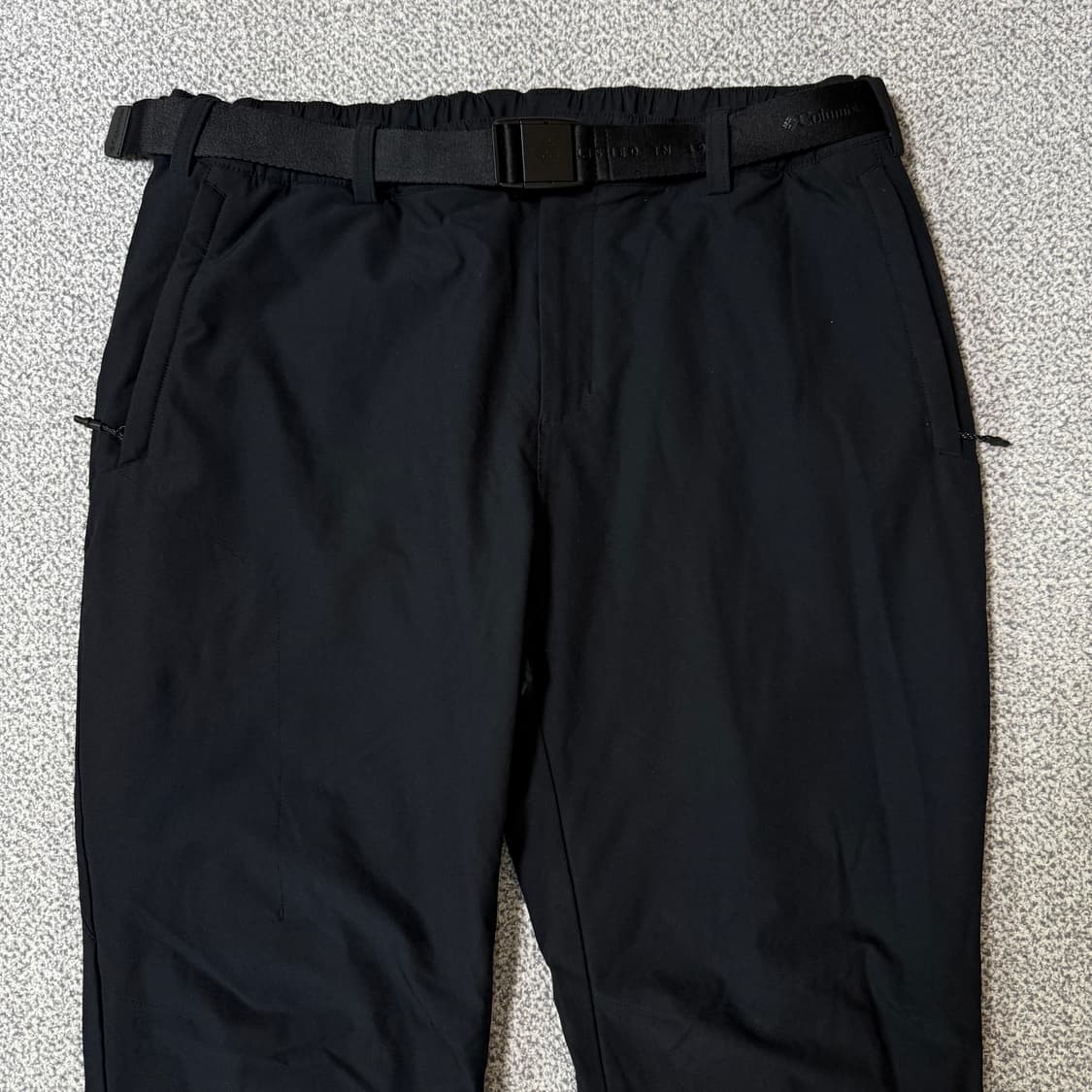 컬럼비아 옴니히트 겨울용 바지 남성용 XL 상품이미지3