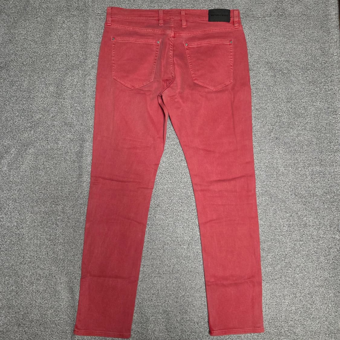 Michael Kors 마이클 코어스 데님 팬츠 35-36 상품이미지5