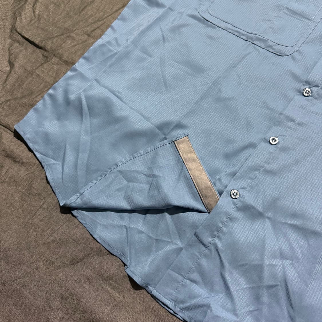 GRADUAL UPF 50+ S/S Fishing Shiirts 상품이미지5