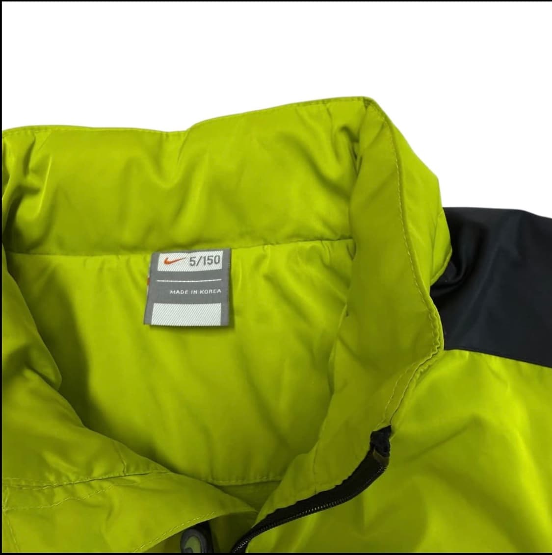 나이키 바람막이 상품이미지2