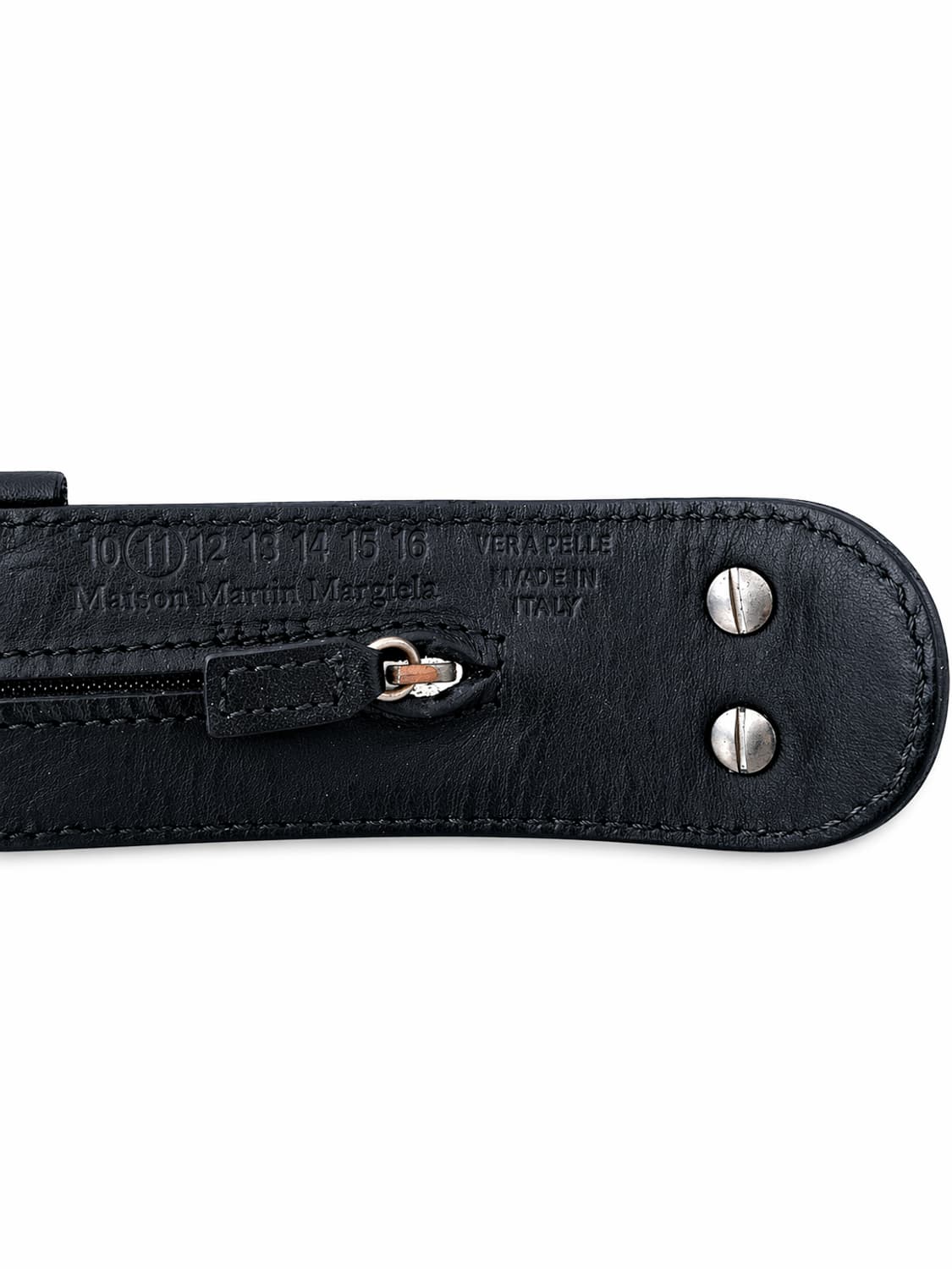 Martin Margiela Coin Purse Bracelet 상품이미지5