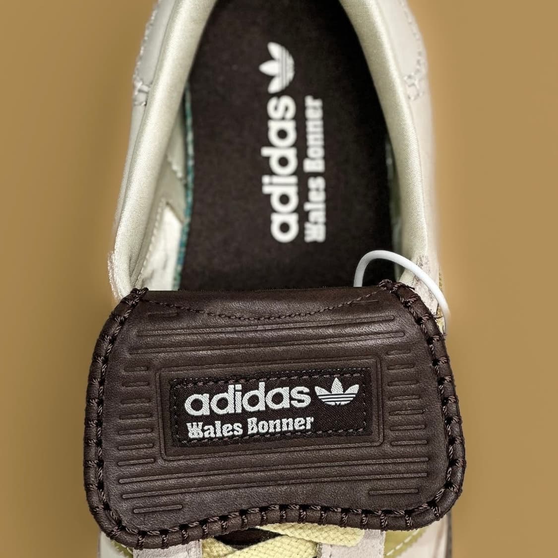 Adidas x wales bonner Samba, 270 상품이미지4