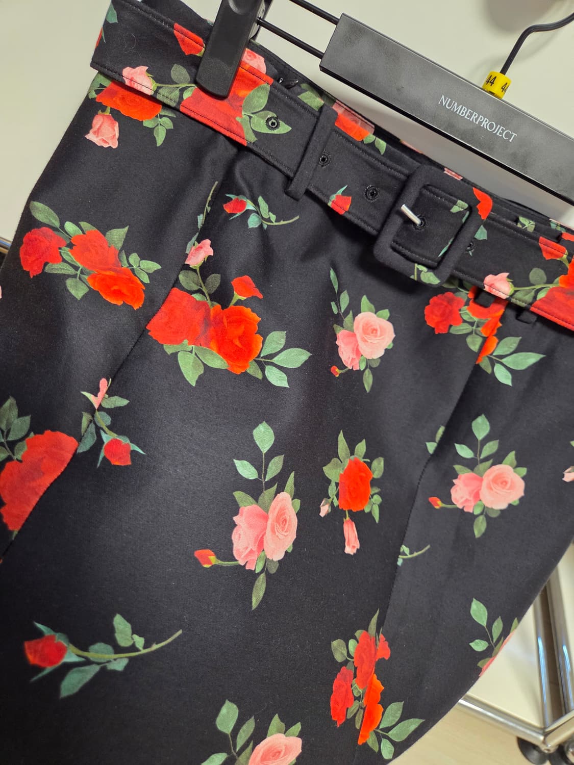 슈슈통 스커트 새상품 스몰 상품이미지3