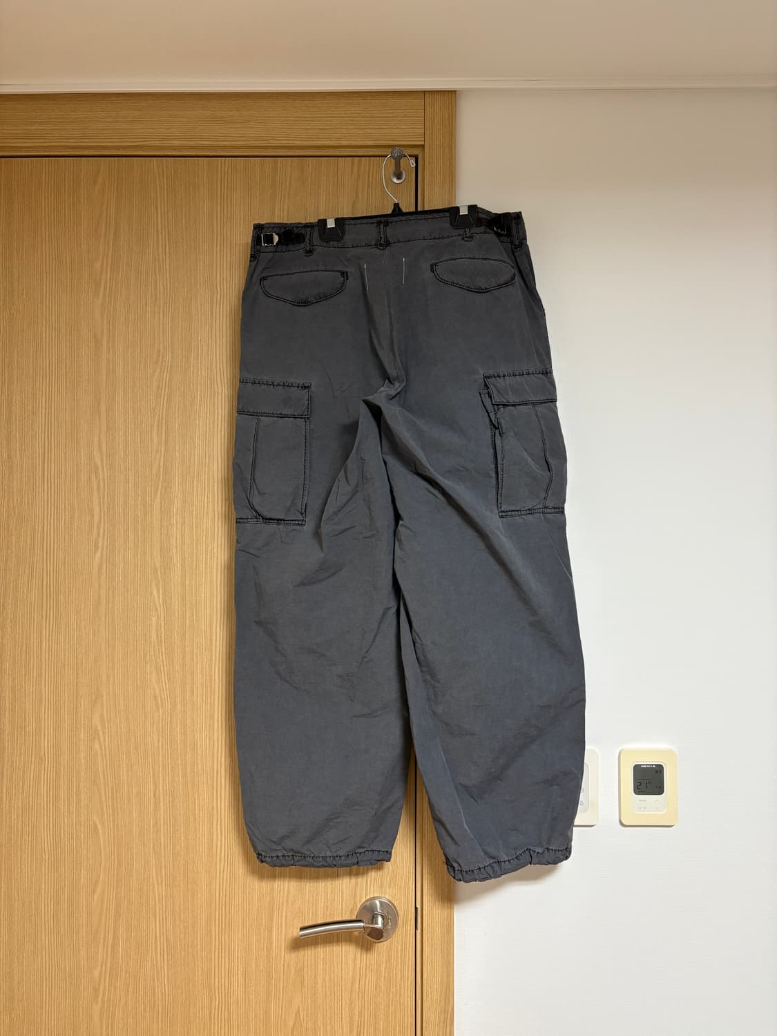 INNAT 65 CARGO PANTS [1] 상품이미지6