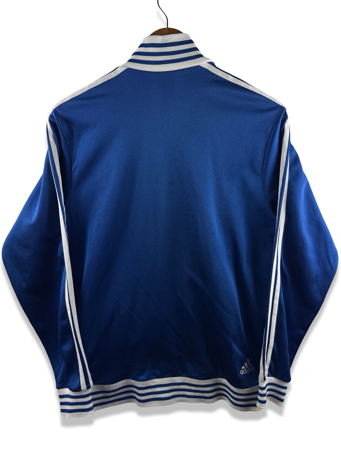 00S 아디다스 첼시 블루 트랙탑져지2985 상품이미지2