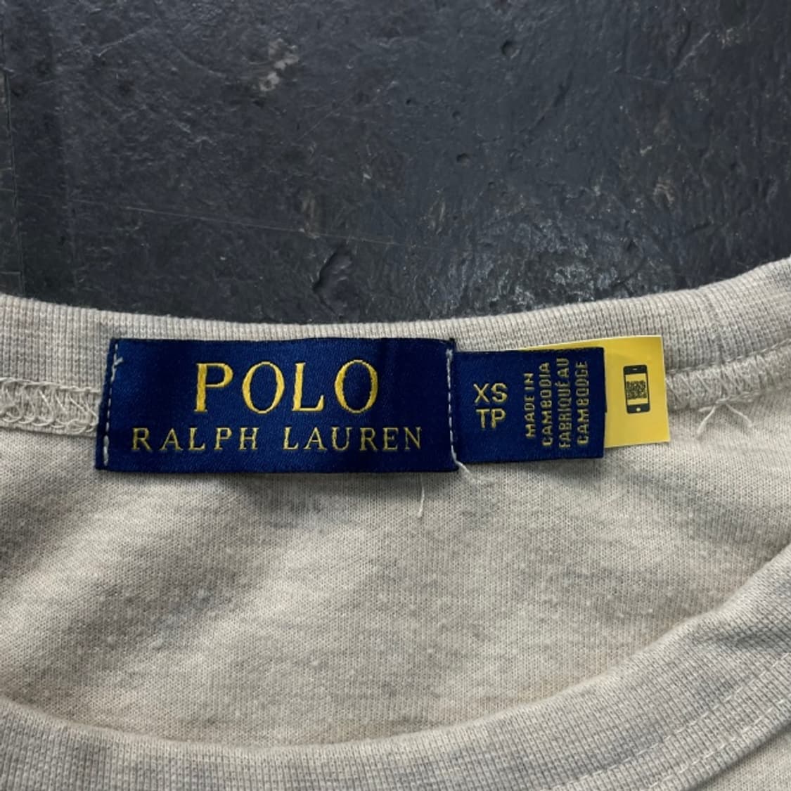 90 폴로 랄프로렌 신형 맨투맨 상품이미지3