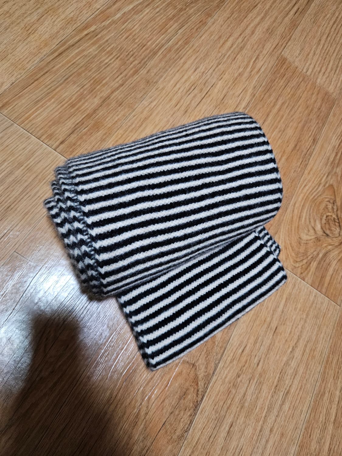 조고든 머플러 상품이미지3