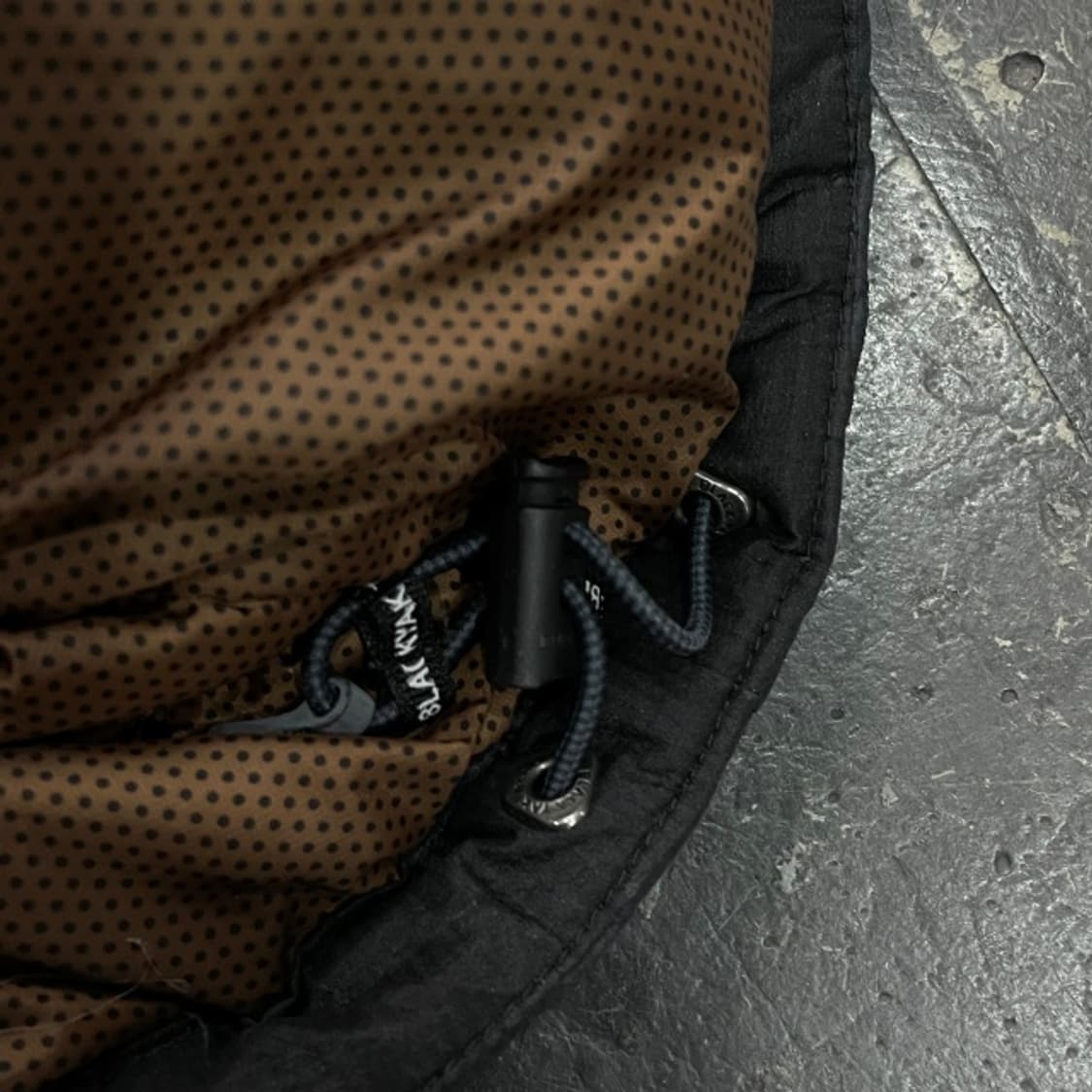 105 블랙야크 패딩 상품이미지5