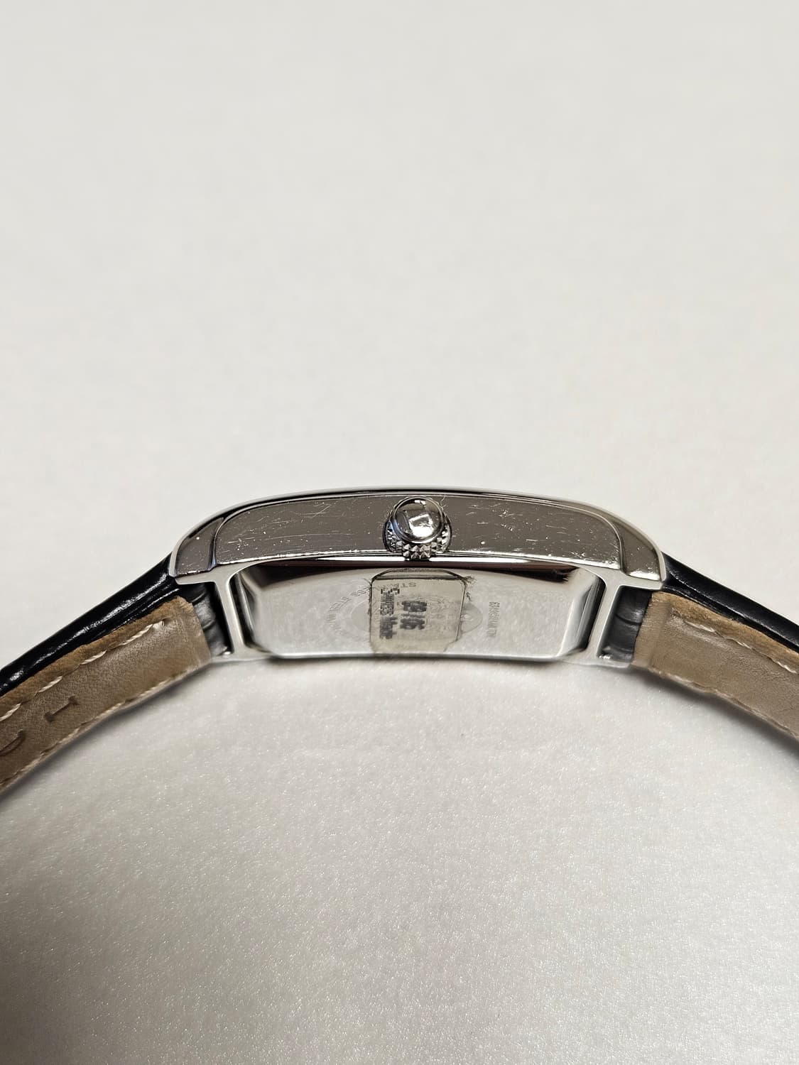 해밀턴 아드모어 쿼츠 여성용 상품이미지5