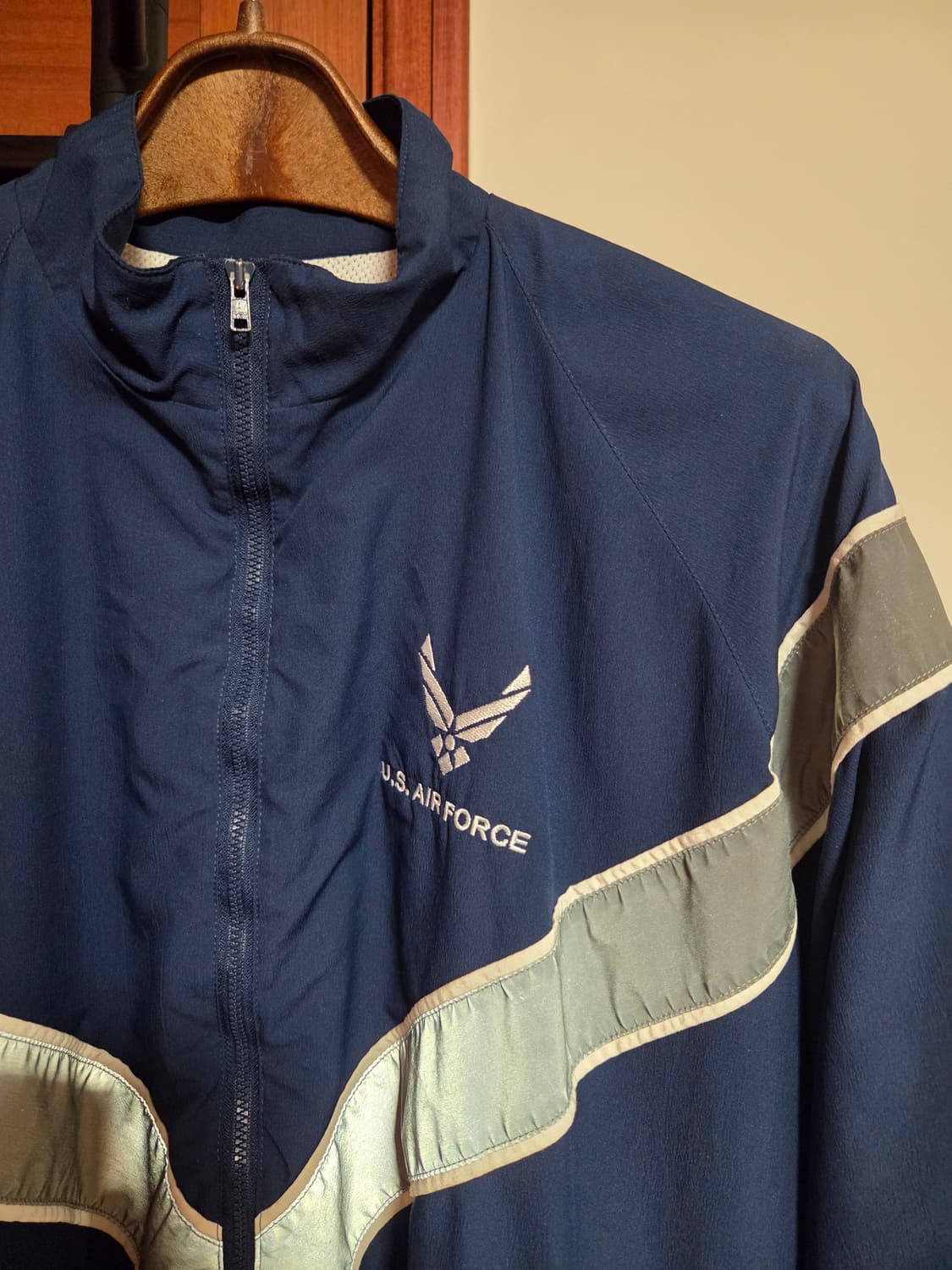 (M-R)미공군 ipfu 2세대 상품이미지2