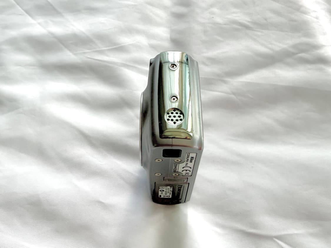 니콘 쿨픽스 p4 상품이미지5