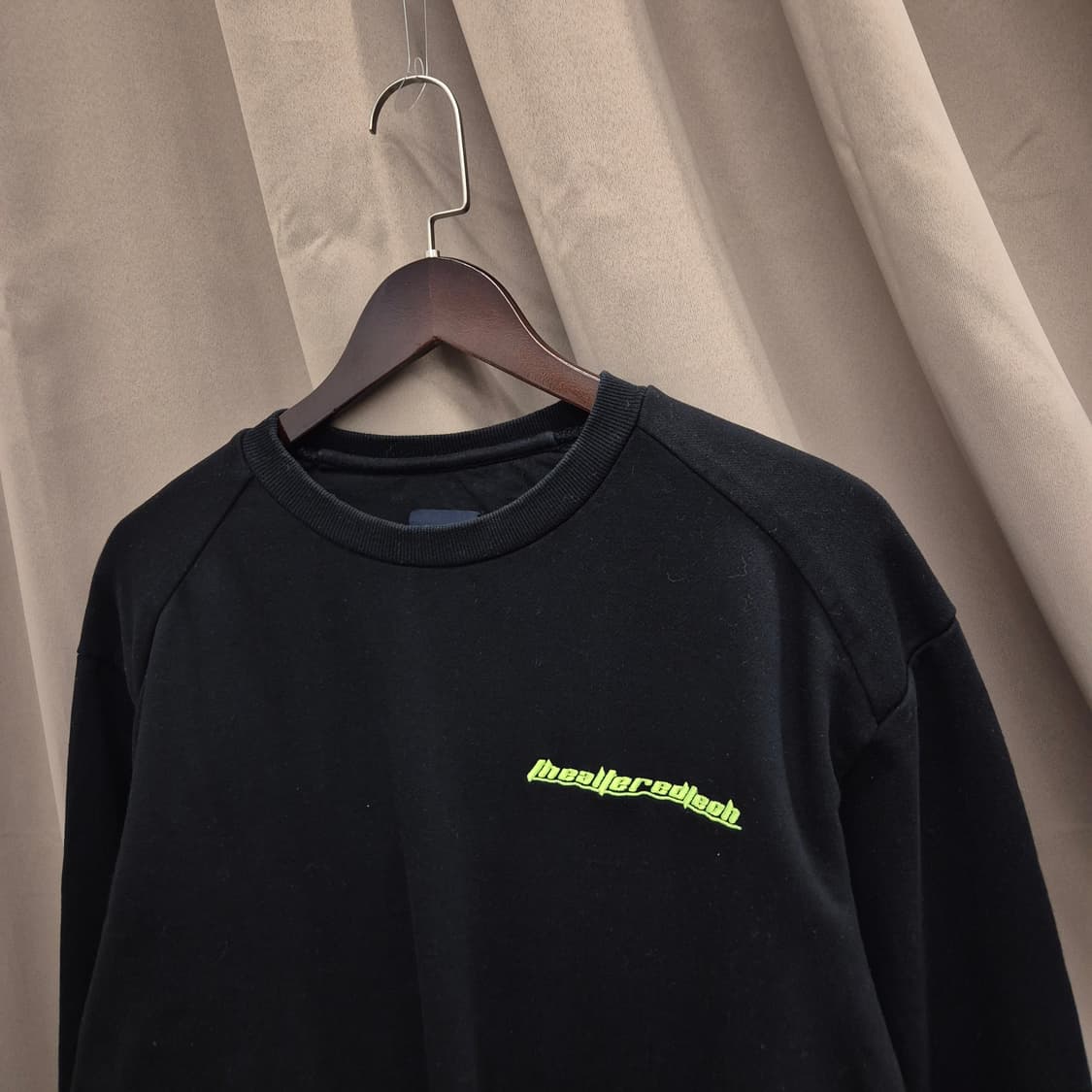 준지 맨투맨 46 상품이미지2