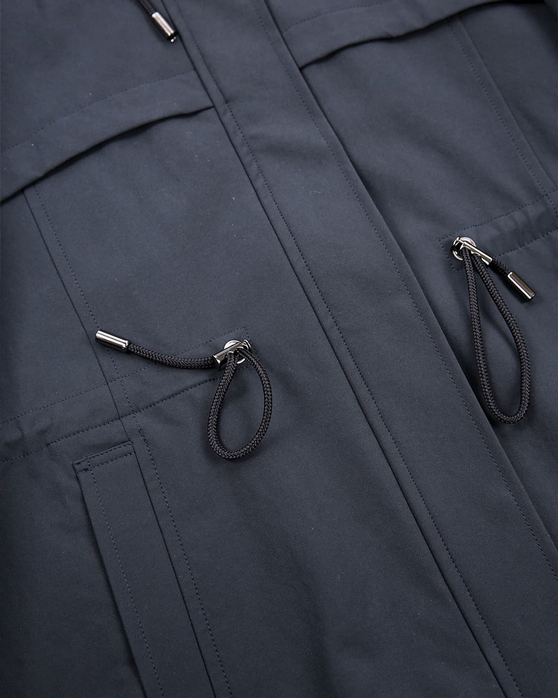 CITY TOKYO Utility Hood Jacket 상품이미지5