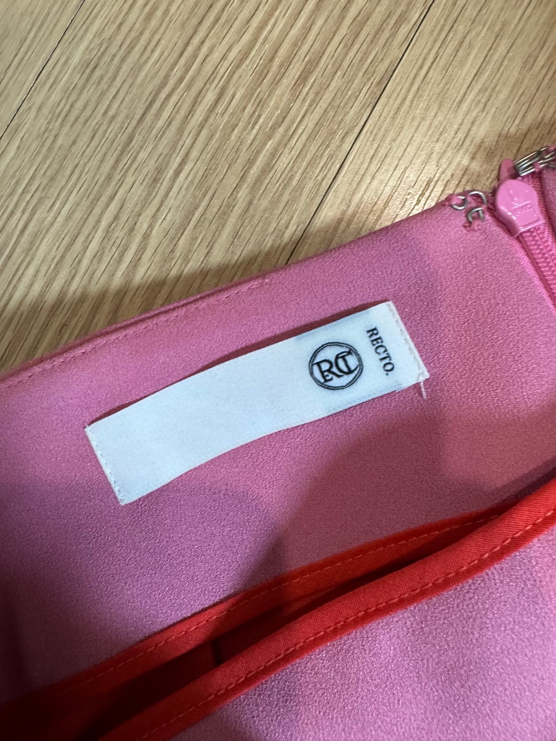 recto 렉토 스커트 상품이미지6