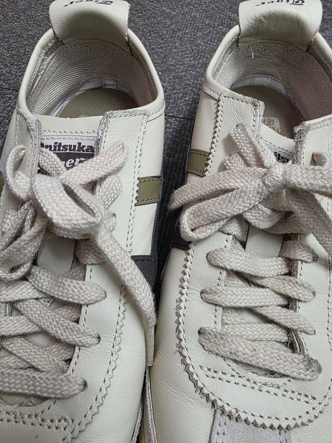 [270] 오니츠카타이거 멕시코 66 상품이미지3