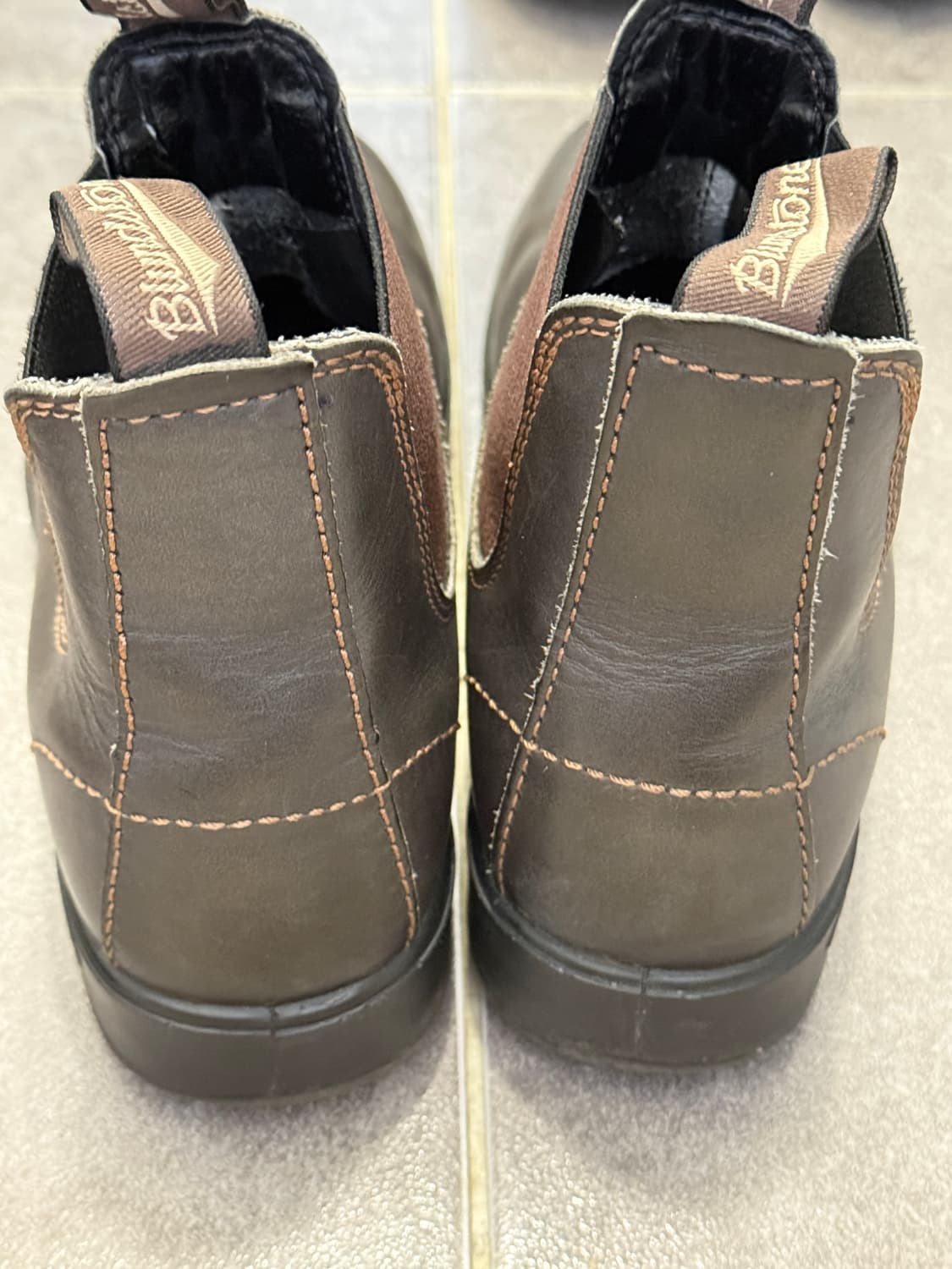 블런드스톤 500 250사이즈 상품이미지2