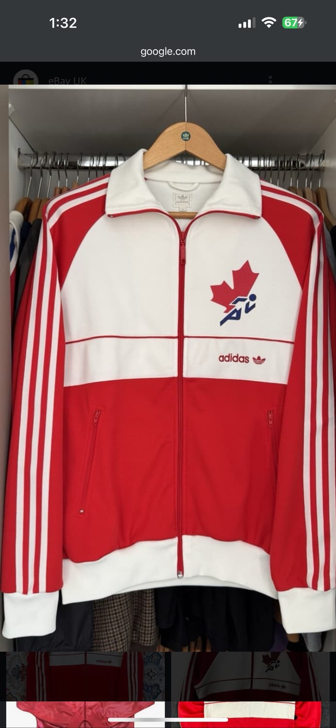 아디다스 구캐나다 구해요 상품이미지1