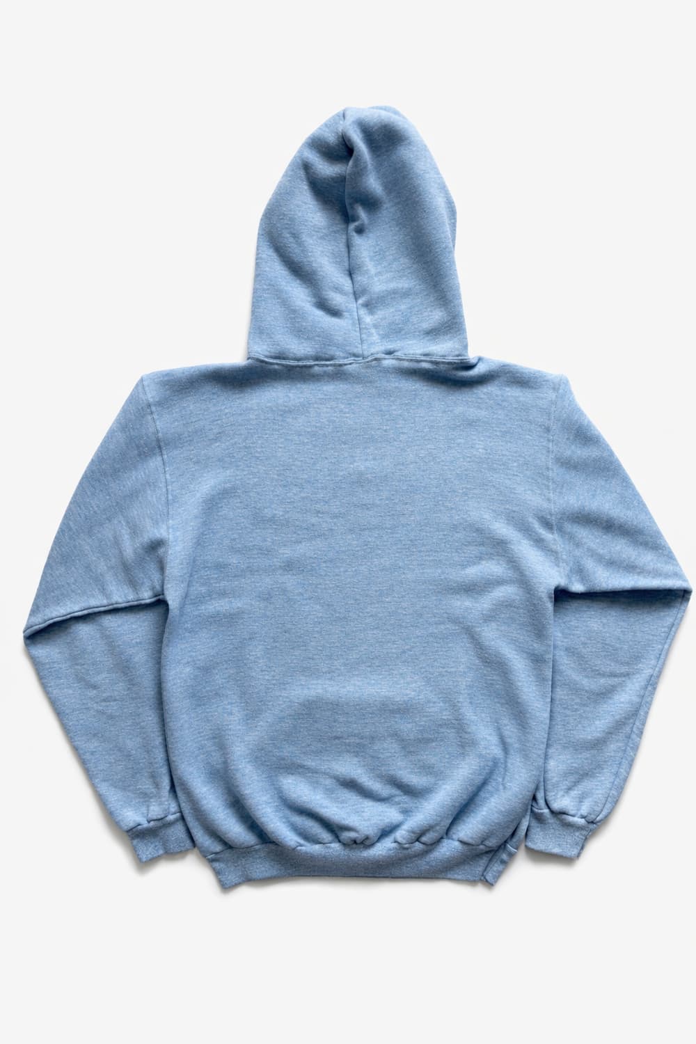 70s Russell Athletic 1/4 Zip 후디 L 상품이미지9