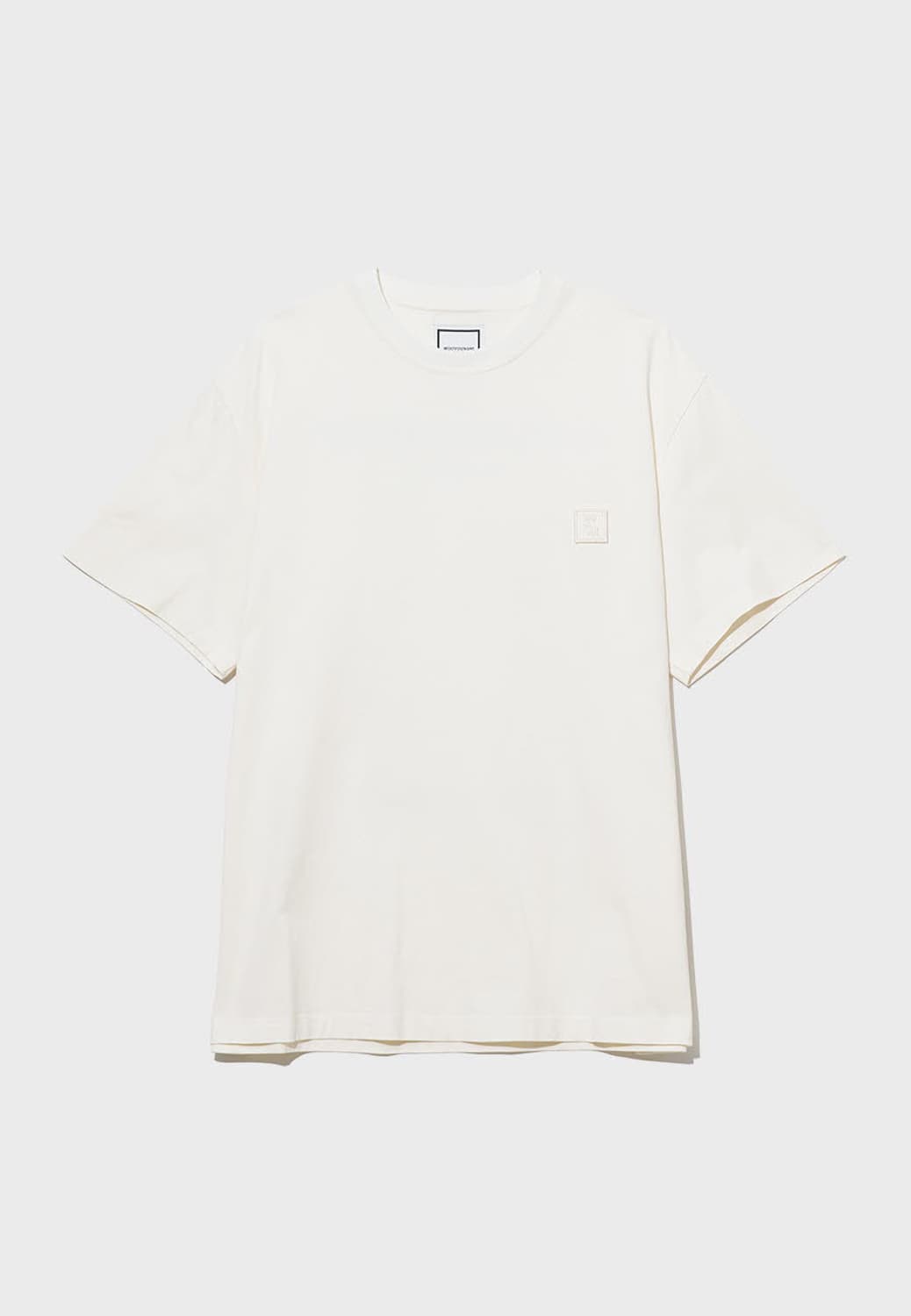 WOOYOUNGMI t-shirt 상품이미지1