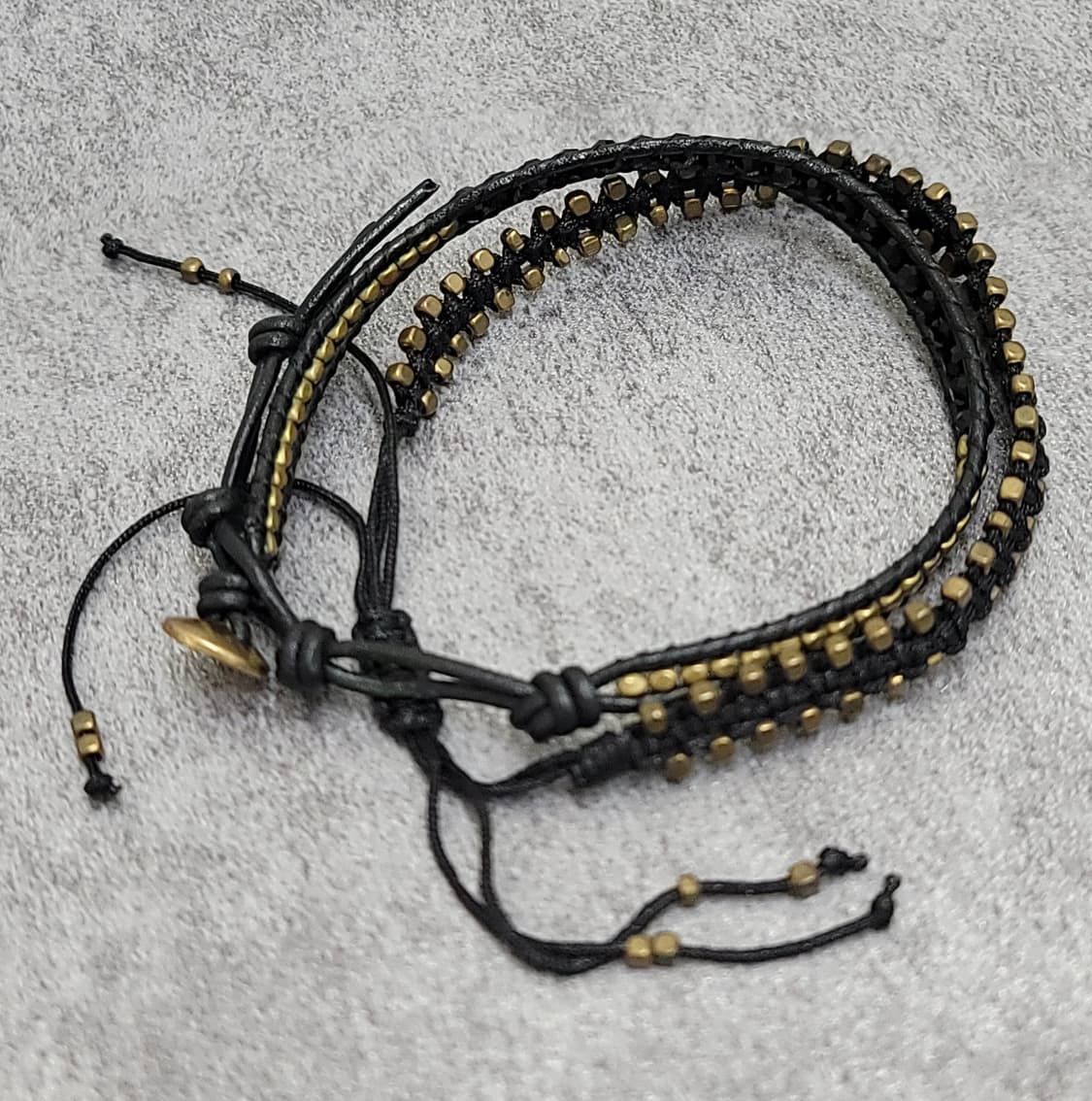 vintage bracelet set 상품이미지5