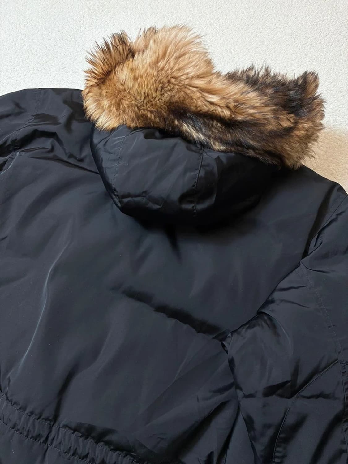 폴로 랄프로렌 N3B 리버시블 헤비 다운 패딩 PN6918 상품이미지5