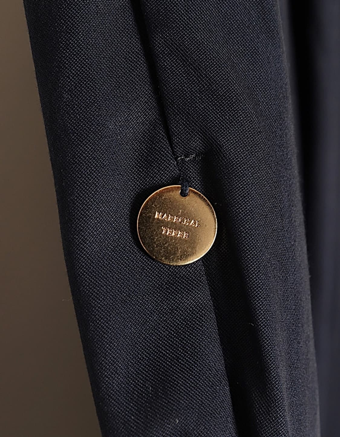 MARECHAL TERRE Gather Wide Pant (26) 상품이미지4