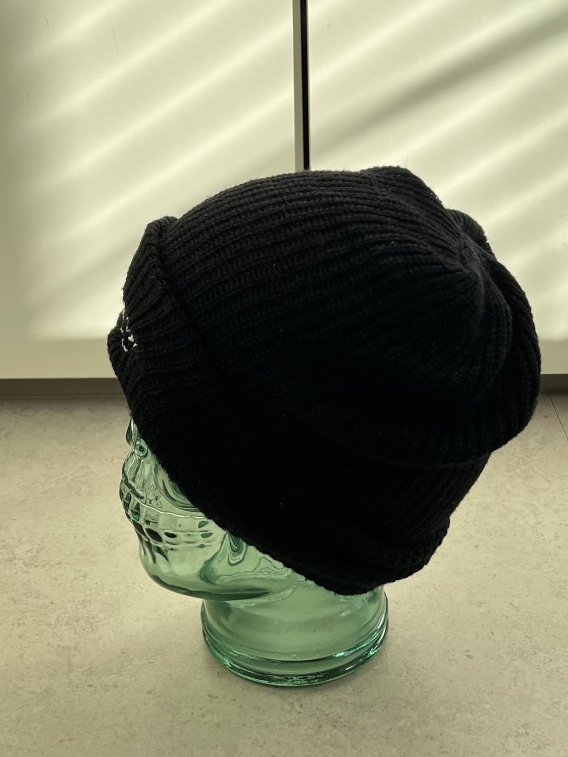 빈티지 90s 퍼블릭 에너미 비니 상품이미지3