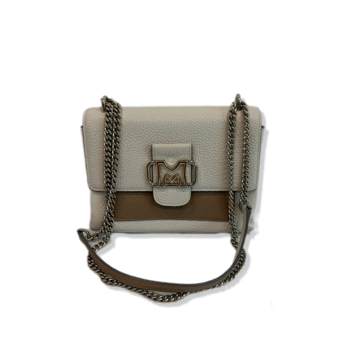 metrocity shoulder chainback 상품이미지1