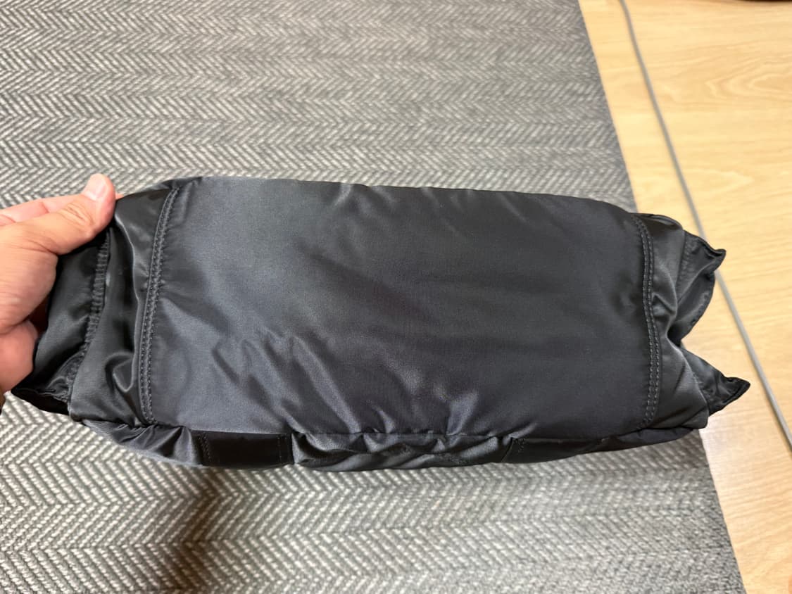 요시다 포터 / 탱커 DUFFLE BAG L 사이즈  상품이미지3