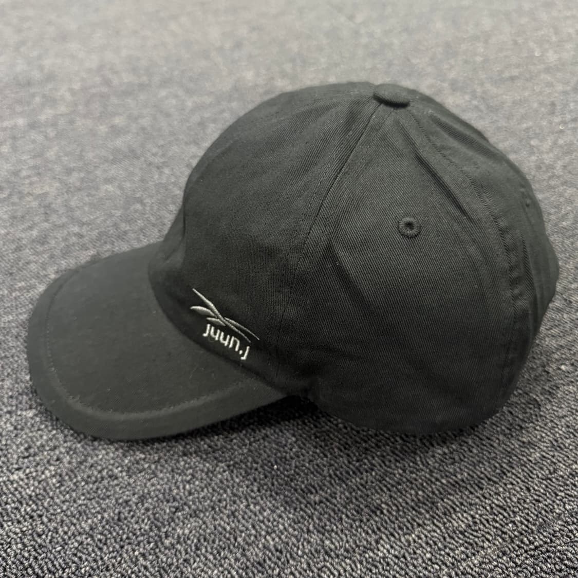 리복 x 준지 볼캡  상품이미지2