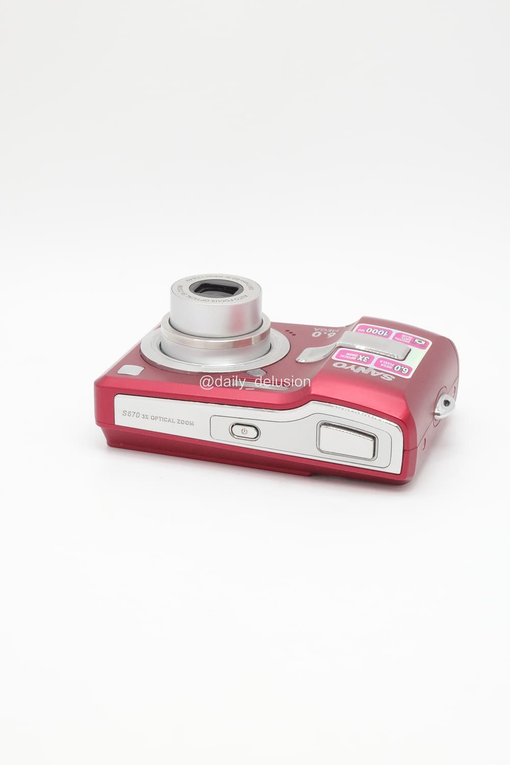 산요 VPC-S670 상품이미지2