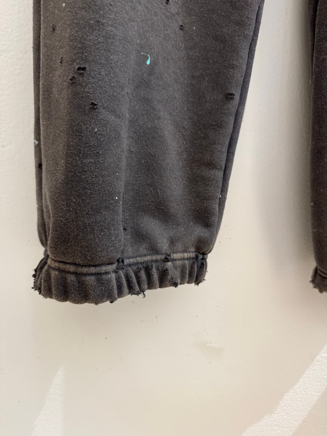 빈티지 커스텀 팬츠 상품이미지5