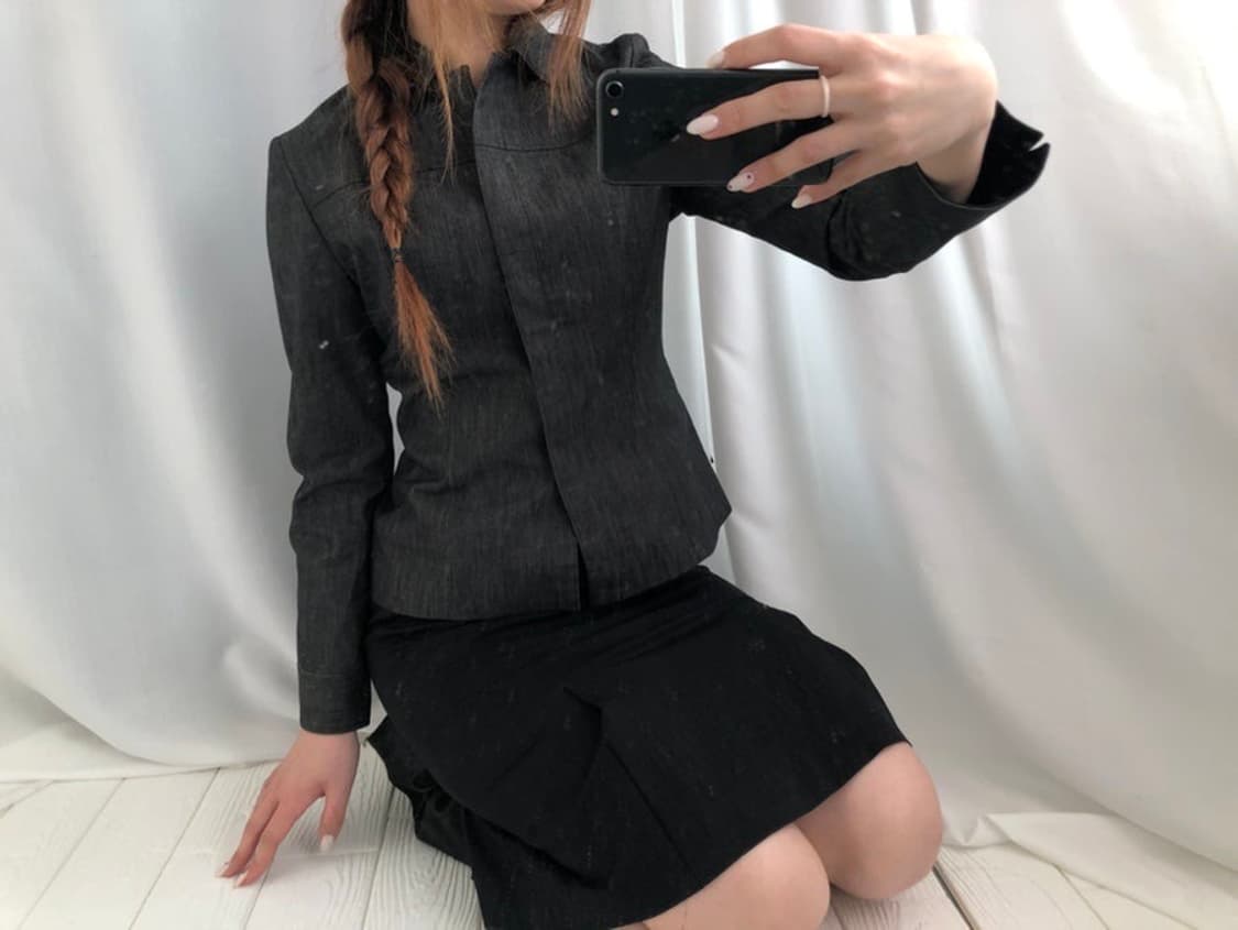 828. classic buckle SK 상품이미지2