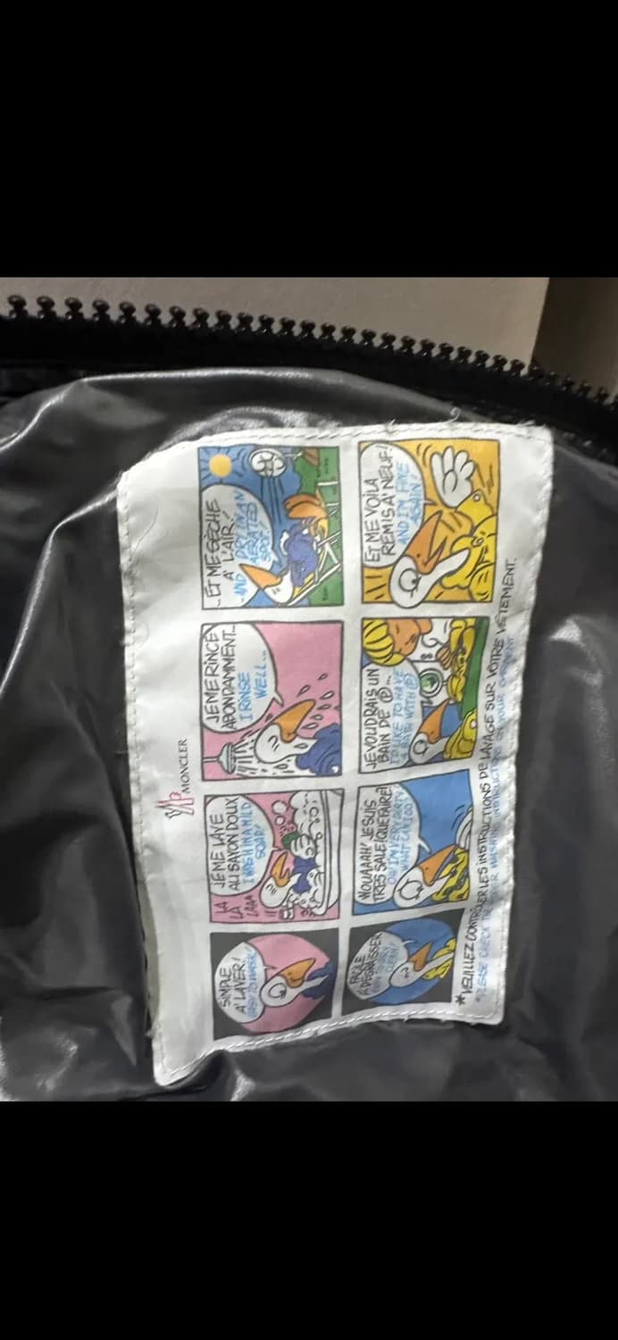 몽클레어 마야 23fw 3 사이즈 상품이미지3