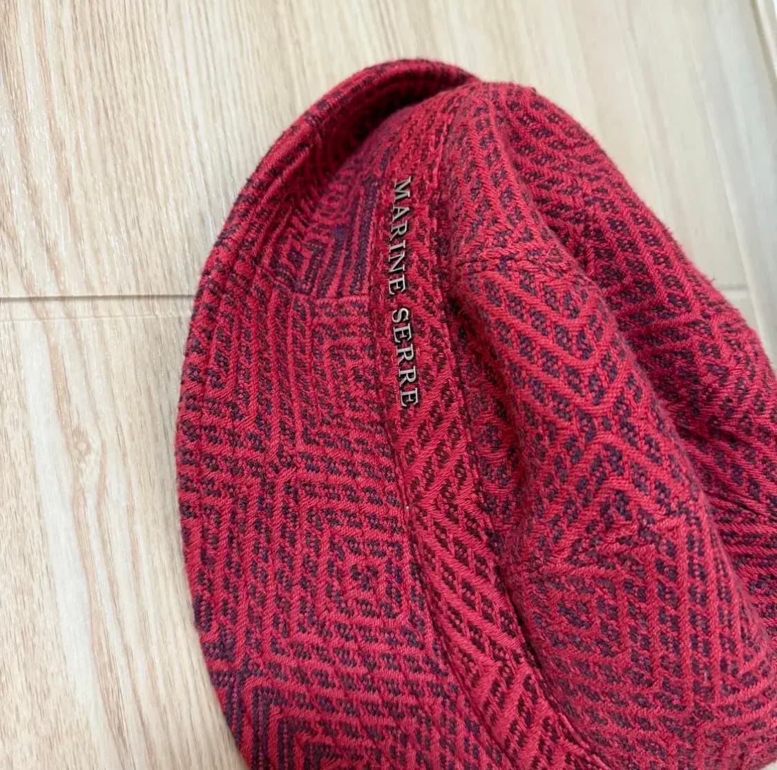 마린세르 버킷햇 (정품) 상품이미지2