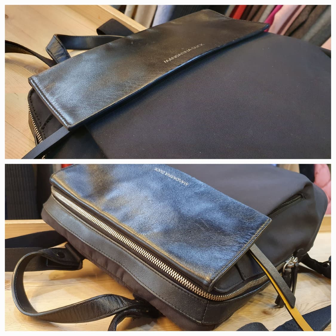 만다리나덕 백팩 상품이미지6